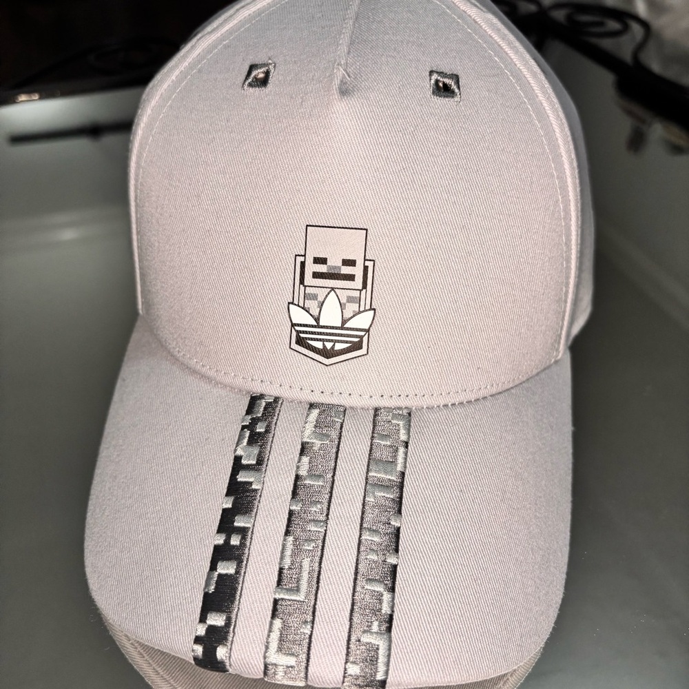 🆕 Adidas originals x Minecraft - Picture 5 of 11